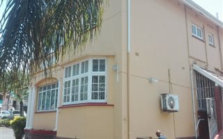300 m² Office Space in Musgrave