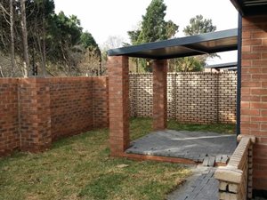 2 Bedroom Townhouse in Raslouw