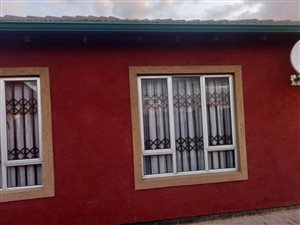 3 Bed House in Powerville