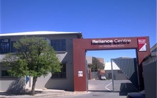 366 m² Industrial space in City Deep