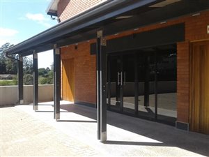 150 m² Retail Space in Gillitts