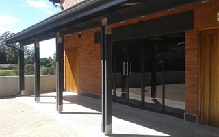150 m² Retail Space in Gillitts