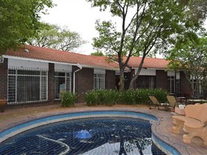 3 Bed House in Wendywood