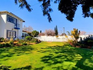 4 Bed House in Colbyn