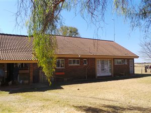 356 ha Farm in Bela-Bela (Warmbaths)