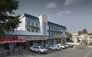 165 m² Commercial space in Glenhazel