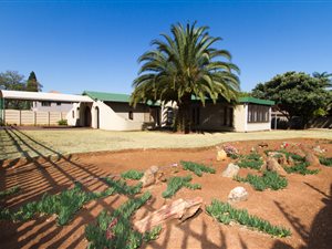 3 Bed House in Verwoerdpark