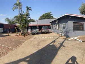 250 m² Commercial space in Pretoria North