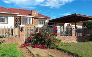 3 Bedroom House in Despatch