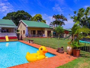4 Bedroom House in Northdene