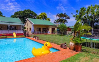 4 Bedroom House in Northdene