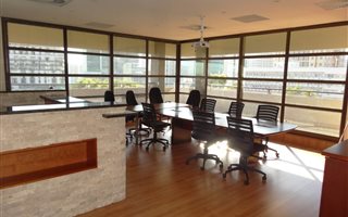 224 m² Office Space in De Waterkant