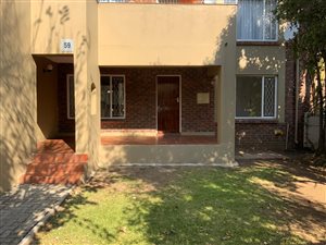 2 Bed Townhouse in Edenglen