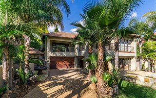 3 Bedroom House in Pecanwood