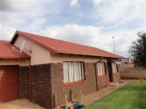 3 Bed House in Sebokeng Zone 10
