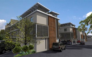 2 Bedroom Apartment in Ferndale