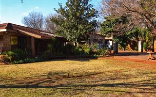 4 Bedroom House in Meyerton Central