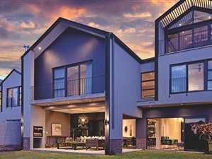 4 Bed House in Waterfall Estate