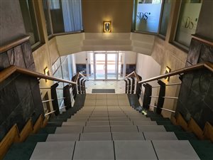 23 m² Office Space in Durbanville Central