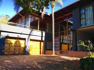 4 Bed House in Floracliffe