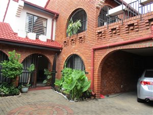 3 Bed Townhouse in Brummeria
