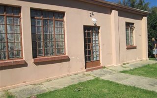 3 Bedroom House in Morelig