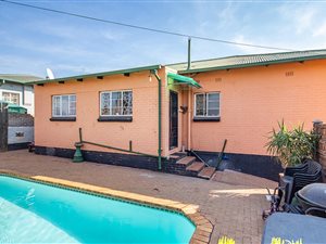 3 Bed House in Whiteridge