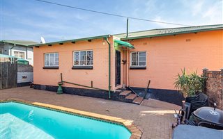 3 Bedroom House in Whiteridge