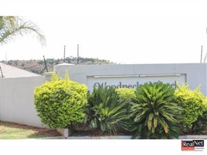 519 m² Land available in Wilkoppies