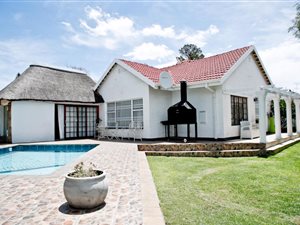 4 Bed House in Kimberley