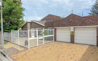 5 Bedroom House in Kenwyn