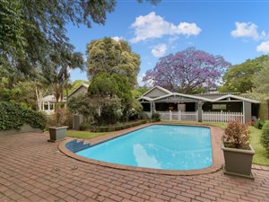 3 Bed House in Oaklands