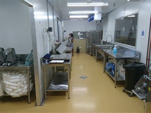 222 m² Commercial space in Waterfall