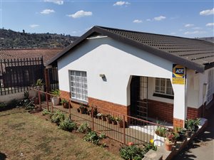 3 Bed House in Copesville