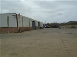 1948 m² Industrial space in Phoenix Industrial