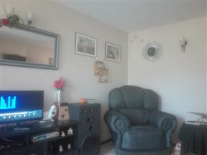 2 Bed Duplex in Witfield