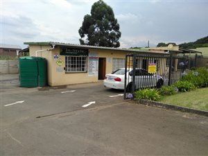 150 m² Commercial space in Howick
