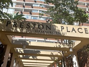 2 Bed Apartment in Berea