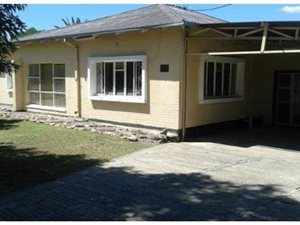 4 Bed House in Kroonheuwel