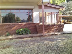 3 Bed House in Muckleneuk