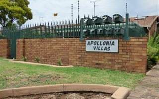2 Bedroom House in Beyers Park