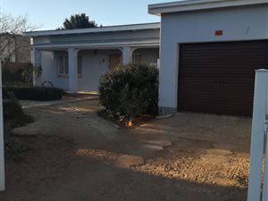 3 Bed House in Middelburg