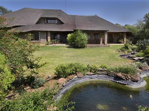 3 Bed House in Sun Valley