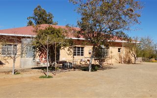 11848 ha Farm in Kakamas