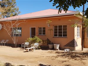 11848 ha Farm in Kakamas