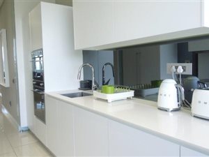 2 Bed Apartment in Sandhurst