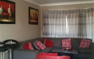 2 Bedroom Apartment in Andeon AH
