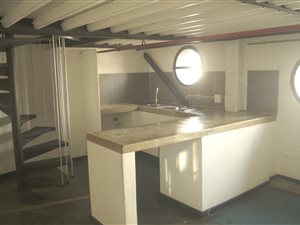 1 Bed Apartment in Jeppestown