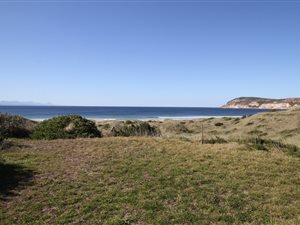 1054 m² Land available in Solar Beach