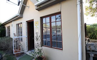 2 Bedroom House in Dobson